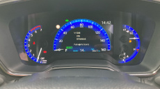 Toyota Corolla 1.8 VVT-i Hybrid GR Sport 5dr CVT Hybrid Hatchback